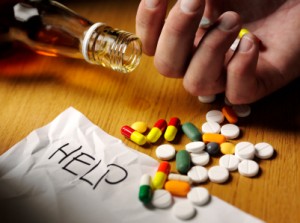 substance abuse addiction